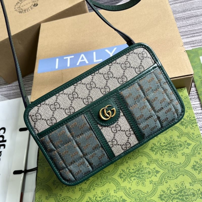 Gucci Satchel Bags